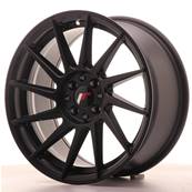 Jante JAPAN RACING JR22 17" x 8" 5x114,3 5x100 ET 35 Black