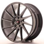 Jante JAPAN RACING JR22 19" x 8,5" 5x112 ET40 Hyper Black