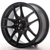 Jante JAPAN RACING JR29 16" x 7" 5x114,3 5x100 ET 40 Black