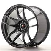 Jante JAPAN RACING JR29 19" x 11" 5x120 5x114,3 ET 25 Hiper Black