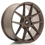 Jante JR Wheels JR30 19x8,5 ET21 - 5x112 - Bronze matt