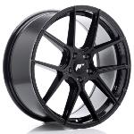 Jante JR Wheels JR30 19x8,5 ET45 - 5x112 - Noir brillant