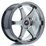 Jante JR Wheels JR31 19x8,5 ET40 - 5x120 - Hyper black