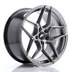 Jante JR Wheels JR34 18x9 ET42 5x112 Hyper Black