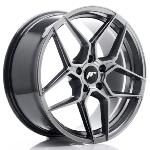 Jante JAPAN RACING JR34 19" x 8,5" 5x112 ET 40 Hyper Black