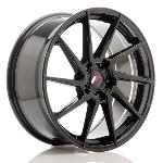 Jante JR Wheels JR36 19x8,5 ET45 5x112 Glossy Black