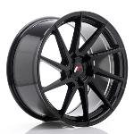 Jante JAPAN RACING JR Wheels JR36 19x9,5 ET20-45 5H BLANK Gloss Black
