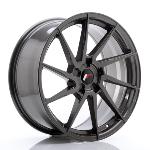 Jante JR Wheels JR36 20x9 ET15-38 5H BLANK Hyper Gray