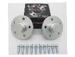 Kit Cales Elargisseurs 30mm Mercedes CLS AMG 219 de 2004 a 2010