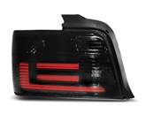 Paire de feux arriere BMW serie 3 E36 Berline 90-99 LED BAR fume