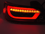 Paire de feux arriere Honda S2000 de 2000 a 2009 FULL Led Dyn Fume