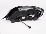 Paire de feux arriere Honda S2000 de 2000 a 2003 FULL Led Dyn Noir Fume