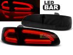 Paire de feux arriere Seat Ibiza 02-08 Full LED fume