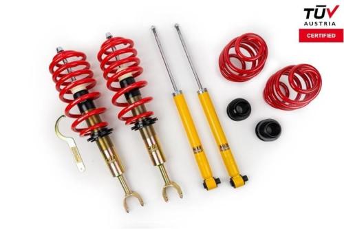 Kit Suspension Combine Filete MTS Street Audi A6 C5 Berline 1997-2005