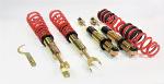 Kit Suspension Combine Filete MTS Stance Audi A4 Break Quattro 1994-2001