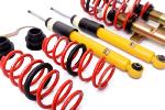 Kit Suspension Combine Filete MTS Street Audi A1 Sportback (GB) 2018-2024