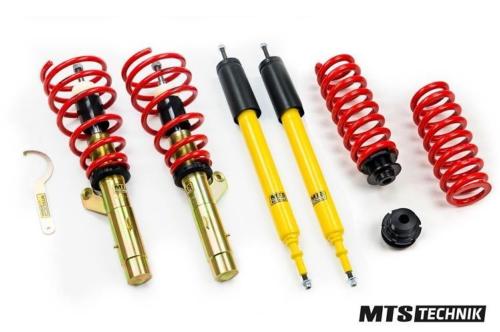 Kit Suspension Combine Filete MTS Street BMW Serie 3 E91 2005-2012