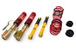 Kit Suspension Combine Filete MTS Street Opel Astra G Coupe 2000-2005