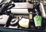 Kit d Admission direct GREEN pour BMW Serie 5 E34 de 92-95 530i V8-218cv