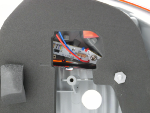 Feu Arriere Led gauche Adaptable Mercedes Classe E W211 de 2006 a 2009
