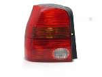 Feu Arriere gauche Adaptable VW Lupo de 1998 a 2005 Rouge Blanc