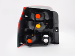 Feu Arriere droit Adaptable VW Lupo de 1998 a 2005 Rouge Blanc