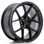 Jante JR Wheels SL01 18x8 ET40 5x112 Matt Black