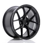 Jante JR Wheels SL01 18x9,5 ET38 5x114,3 Matt Black