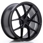 Jante JR Wheels SL01 19x9 ET31 - 5x112 - Noir matt