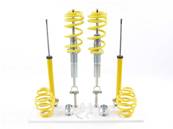 FK Kit combine filete Suspension sport Audi A4 8E Limo/Avant Annee 2000-2008