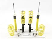 FK Kit combine filete Suspension sport Opel Astra J 5-Portes/Sports Tourer Annee ab 2009