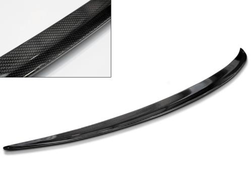 Spoiler arriere Mercedes GLE 63 AMG Coupe 20-23 Look Sport Carbon