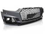 Pare choc avant pour Audi A5 F5 de 2016 a 2018 Look Sport PDC