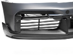Pare choc avant Porsche 911 de 2019 a 2024 Look Sport PDC