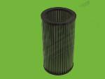 Filtre a air Green pour Alfa Romeo 156 Break de 2000 a 2005-2.0L i 16V-155cv
