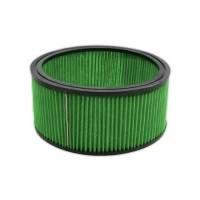 Filtre a air Green pour Alfa Romeo 166 de 1998 a 2000 3.0L i V6 24V-226cv
