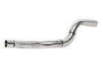 Ligne Echappement Sport Volkswagen Golf 4 Berline 1J de 1996 a 2005