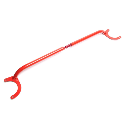 Barre anti rapprochement avant VW Golf 1 de 1974 a 1984 - Acier rouge
