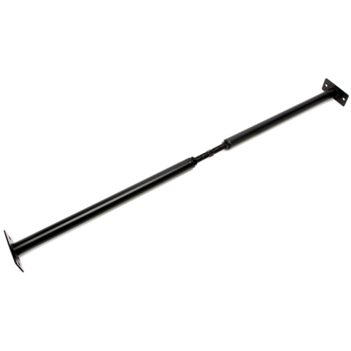 Barre anti rapprochement arriere Audi A4 B5 de 1994 a 2001 acier noir