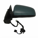 Retroviseur exterieur gauche Electrique 5 PIN pour Audi A3 de 2003 a 2008 – Cote conducteur