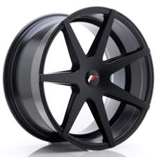 Jante JR Wheels JR20 20x10 ET40 - 5x112 - Matt Black