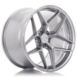 Jantes Concaver CVR2 20x10,5 ET25 5x120 Brushed Titanium