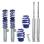Kit suspension combine filete Blueline BMW Serie 3 E46 Cabriolet de 2000 a 2005
