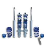 Kit suspension combine filete Blueline Audi A1 8X de 2010 a 2014
