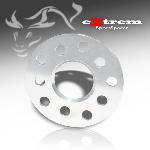 Jeu de 2 Cales 5mm pour Audi A3 type 8P/8PA de 2003 a 2012