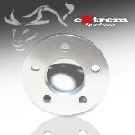 Jeu de 2 Cales 10mm pour Audi A6 type 4G de 2011 a 2018