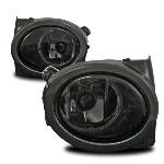 Paire d'antibrouillard BMW Serie 5 E39 Look M5 de 1995 a 2003 Fume