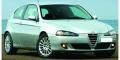 Barre anti rapprochement Alfa Romeo 147