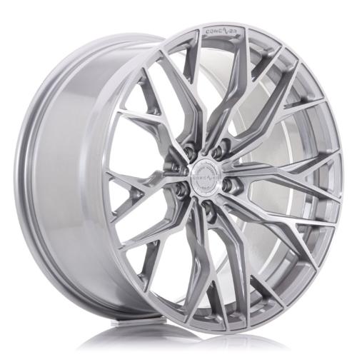 Jante Concaver CVR1 20x8,5 ET45 5x112 Brushed Titanium