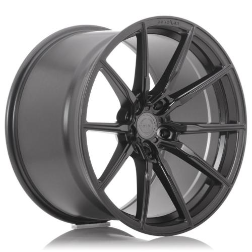 Jante Concaver CVR4 19x8 ET40 5x112 Carbon Graphite